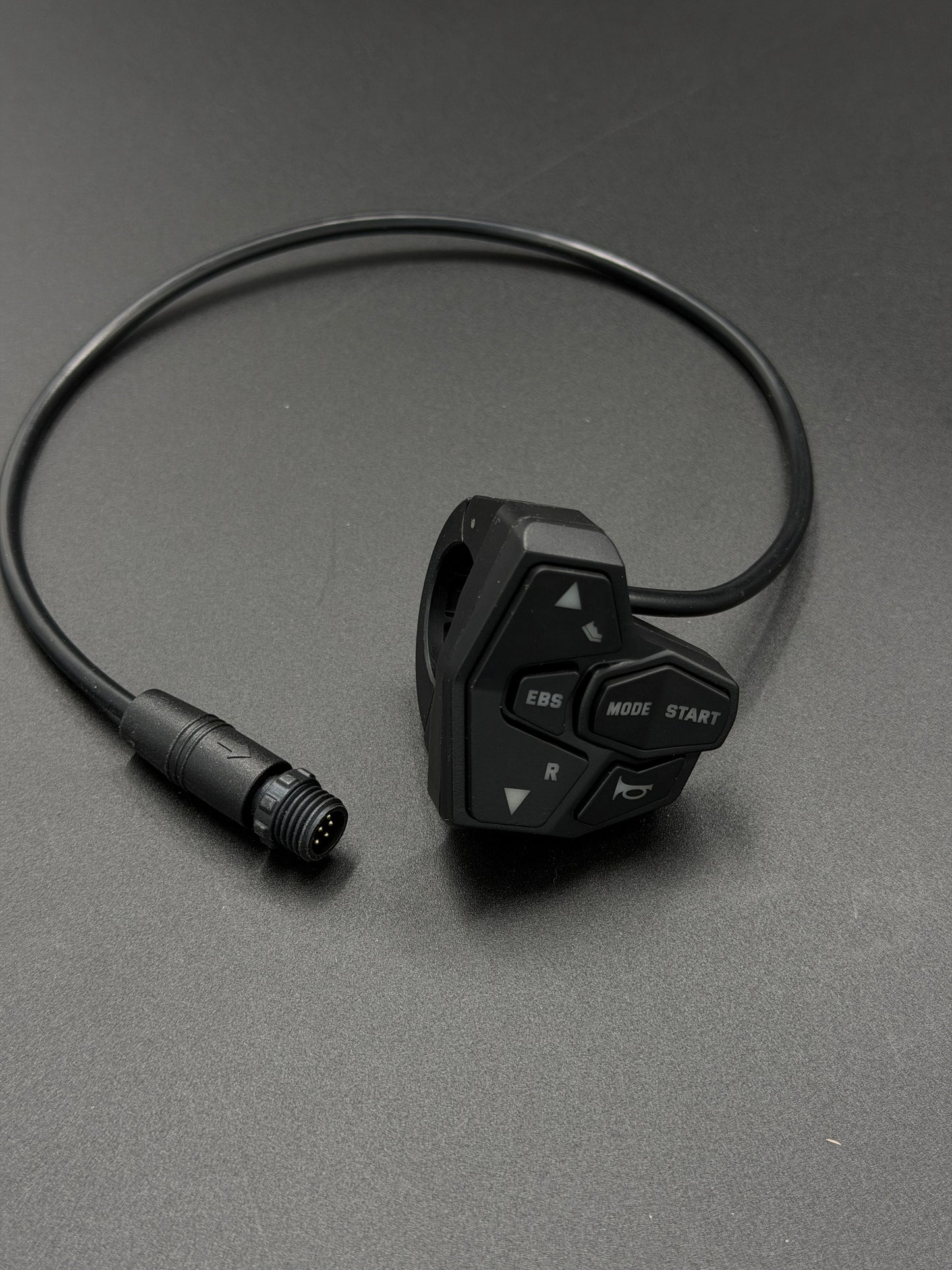 ventus vtb switch assembly 1.7 and new gen