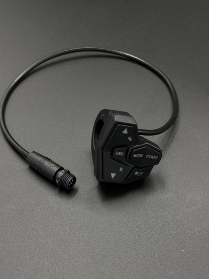 ventus vtb switch assembly 1.7 and new gen