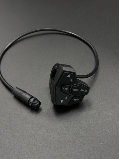 ventus vtb switch assembly 1.7 and new gen