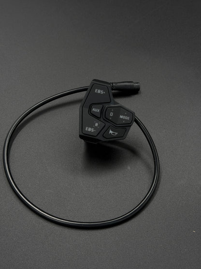 vent vtb switch assembly 1.6
