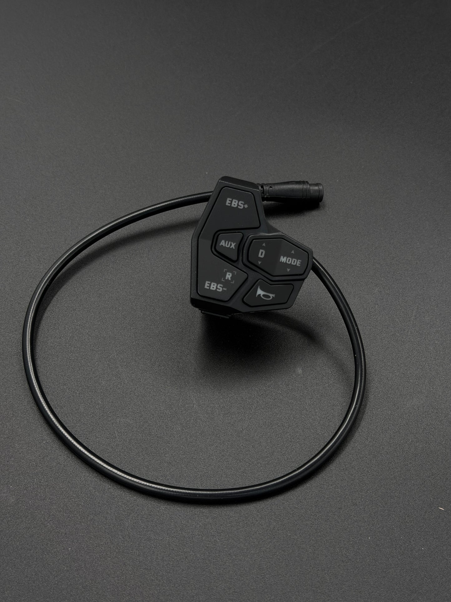 vent vtb switch assembly 1.6
