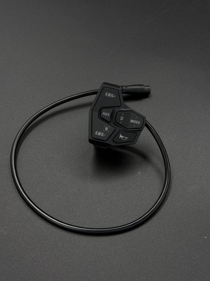 vent vtb switch assembly 1.6