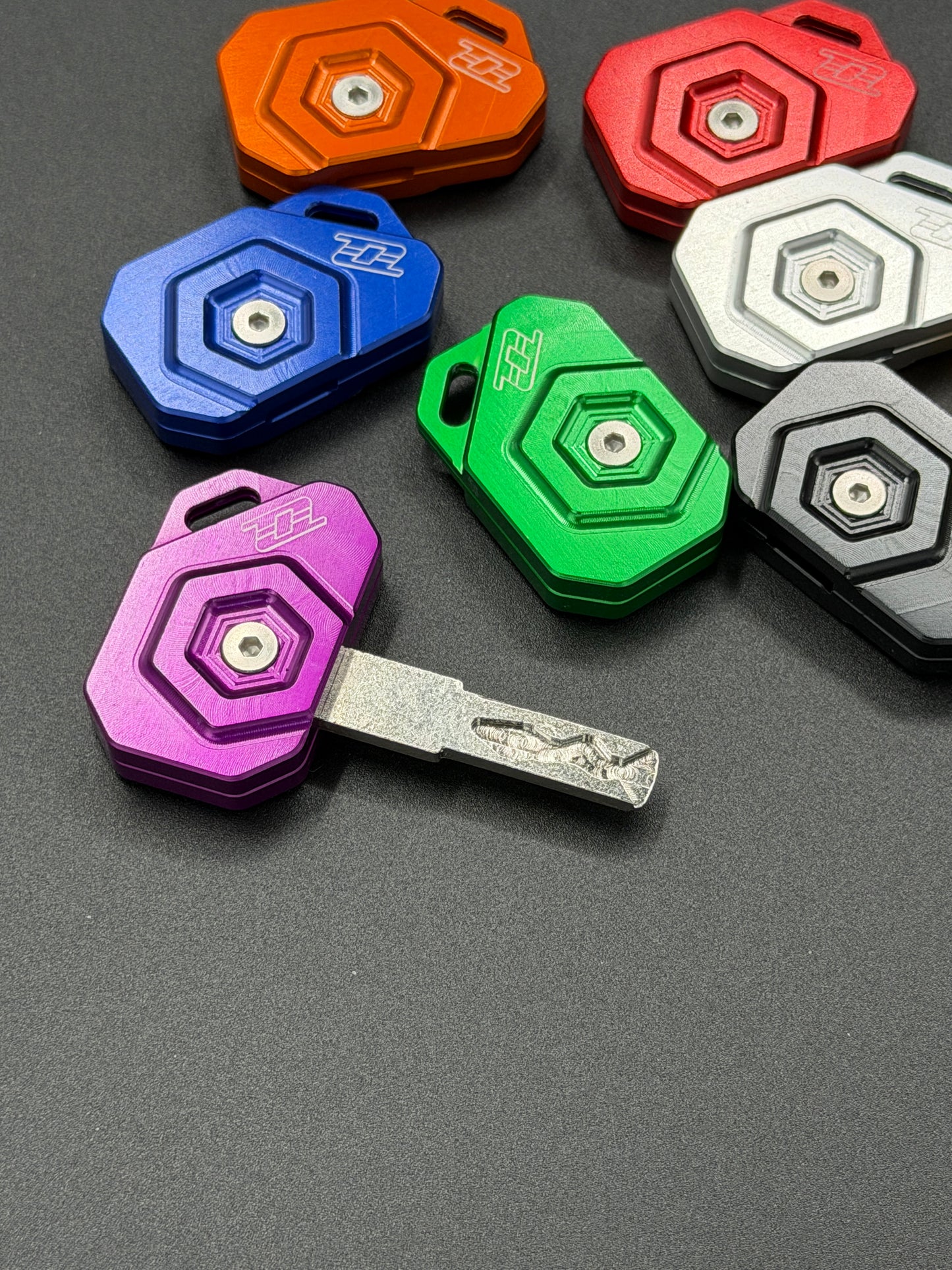 Surron Key Shroud