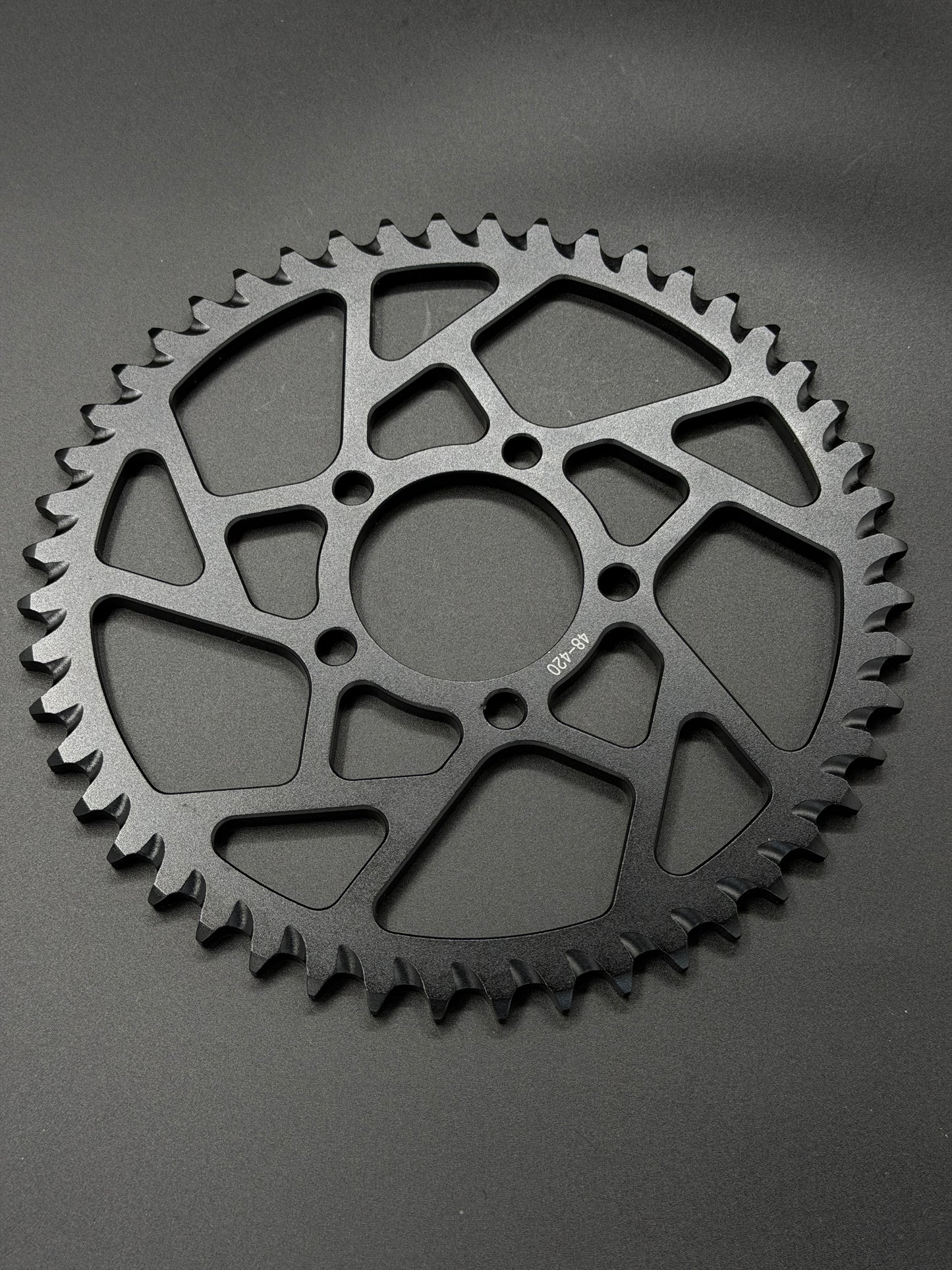 Surron Light Bee /Talaria Sting MX3, MX4/ E-Ride Pro 48t sprocket