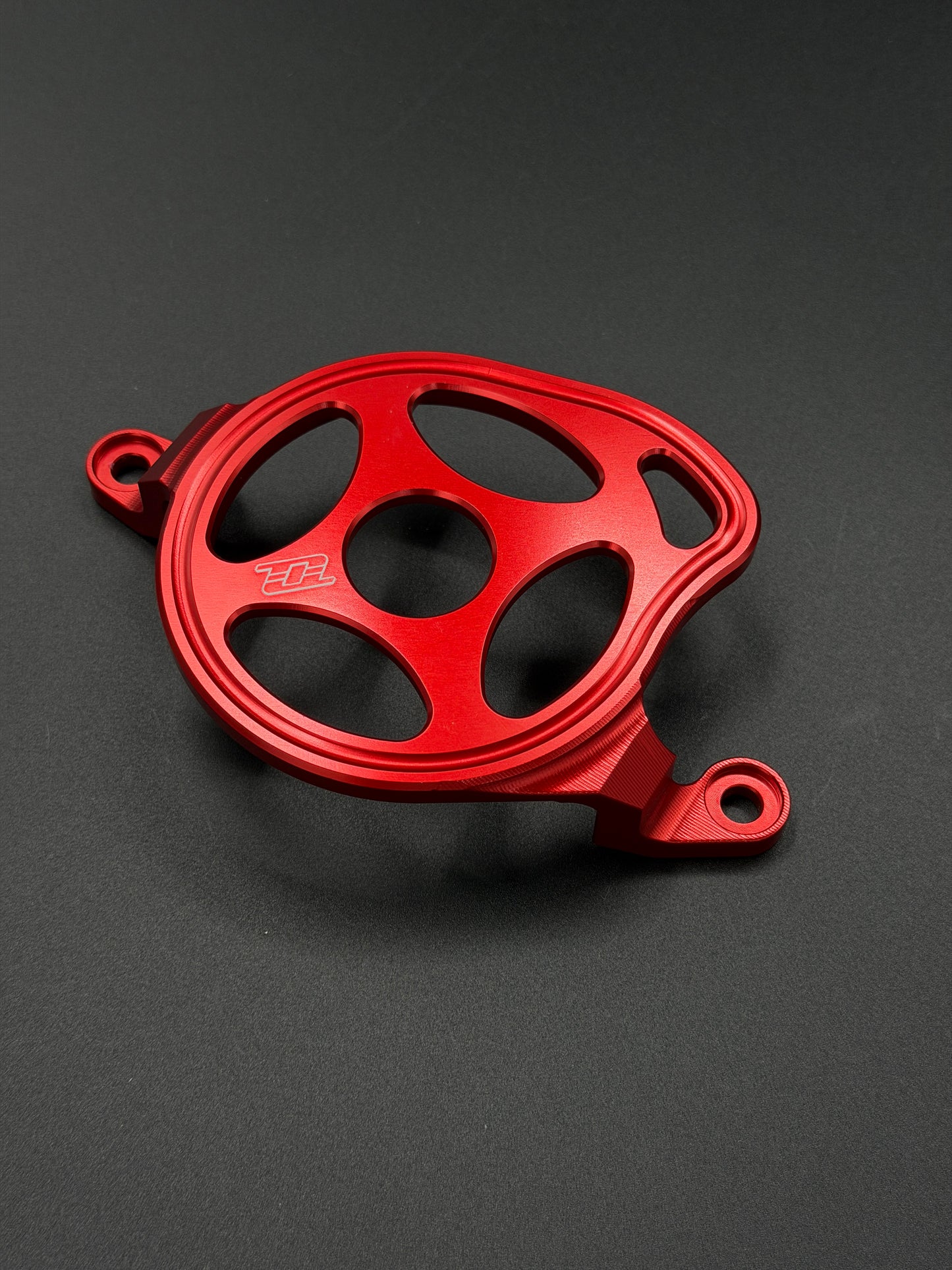 Surron Light bee Belt/Motor Covers