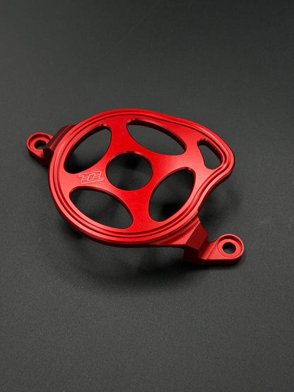 Surron Light bee Belt/Motor Covers