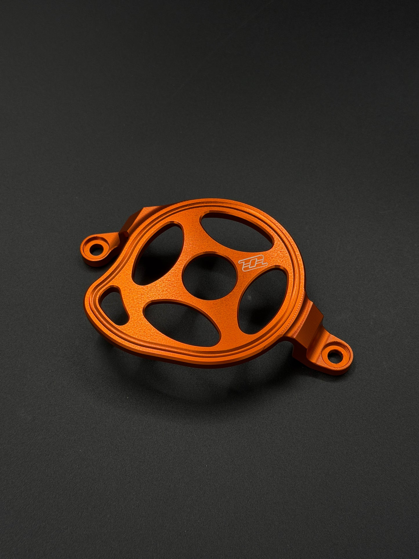 Surron Light bee Belt/Motor Covers