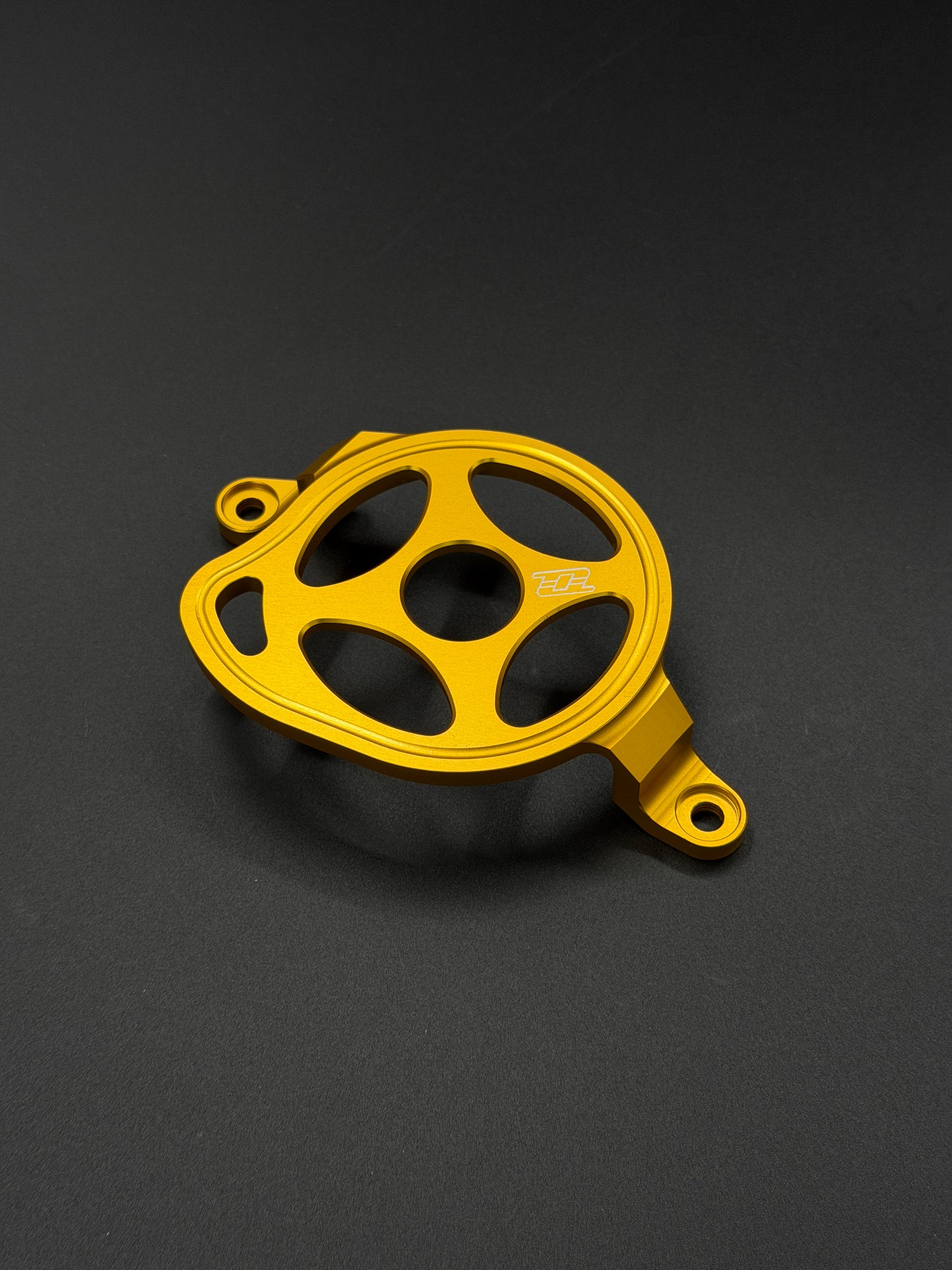 Surron Light bee Belt/Motor Covers