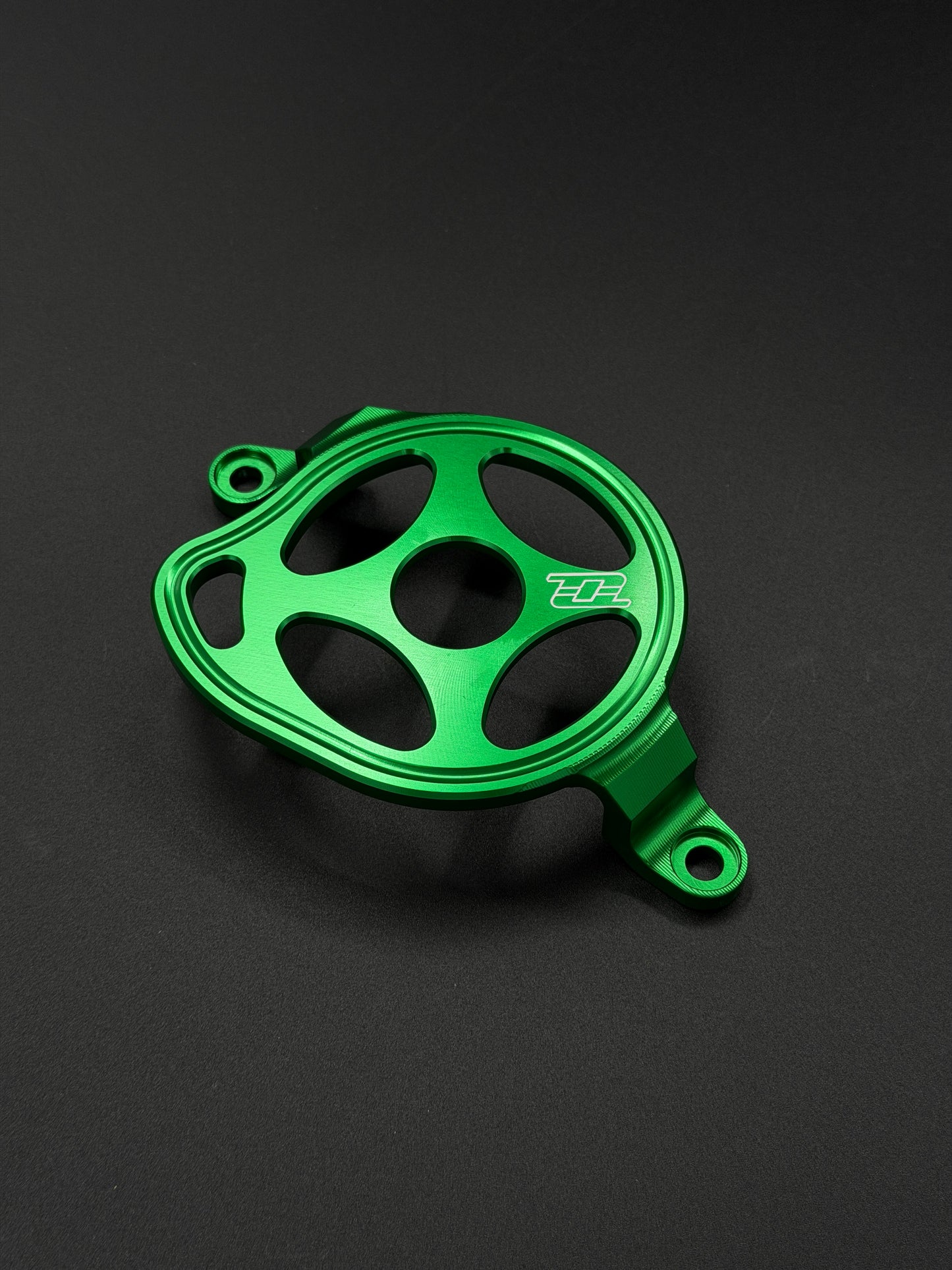 Surron Light bee Belt/Motor Covers