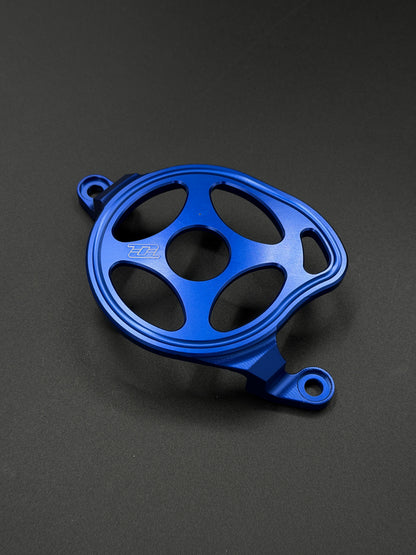 Surron Light bee Belt/Motor Covers