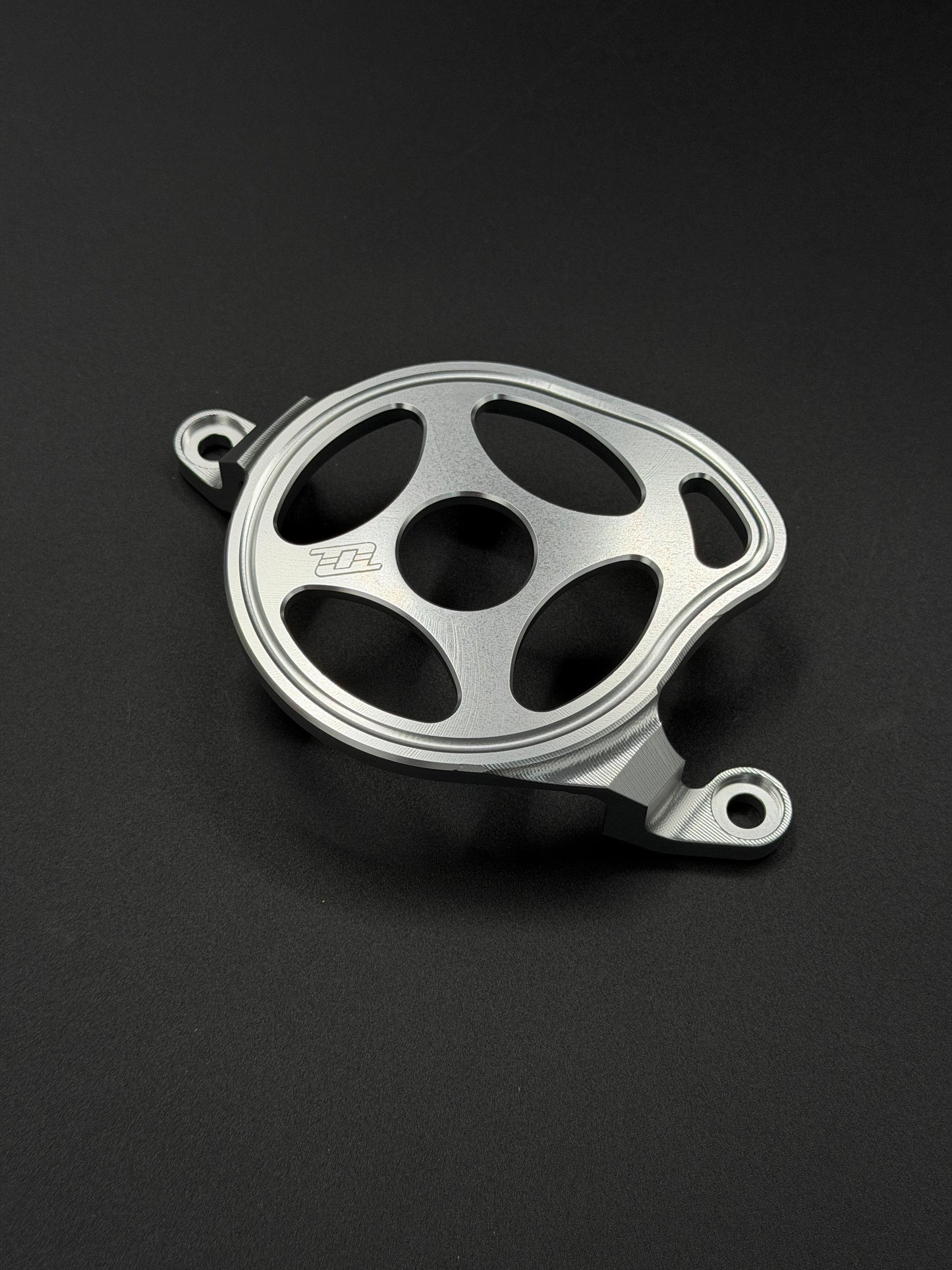 Surron Light bee Belt/Motor Covers