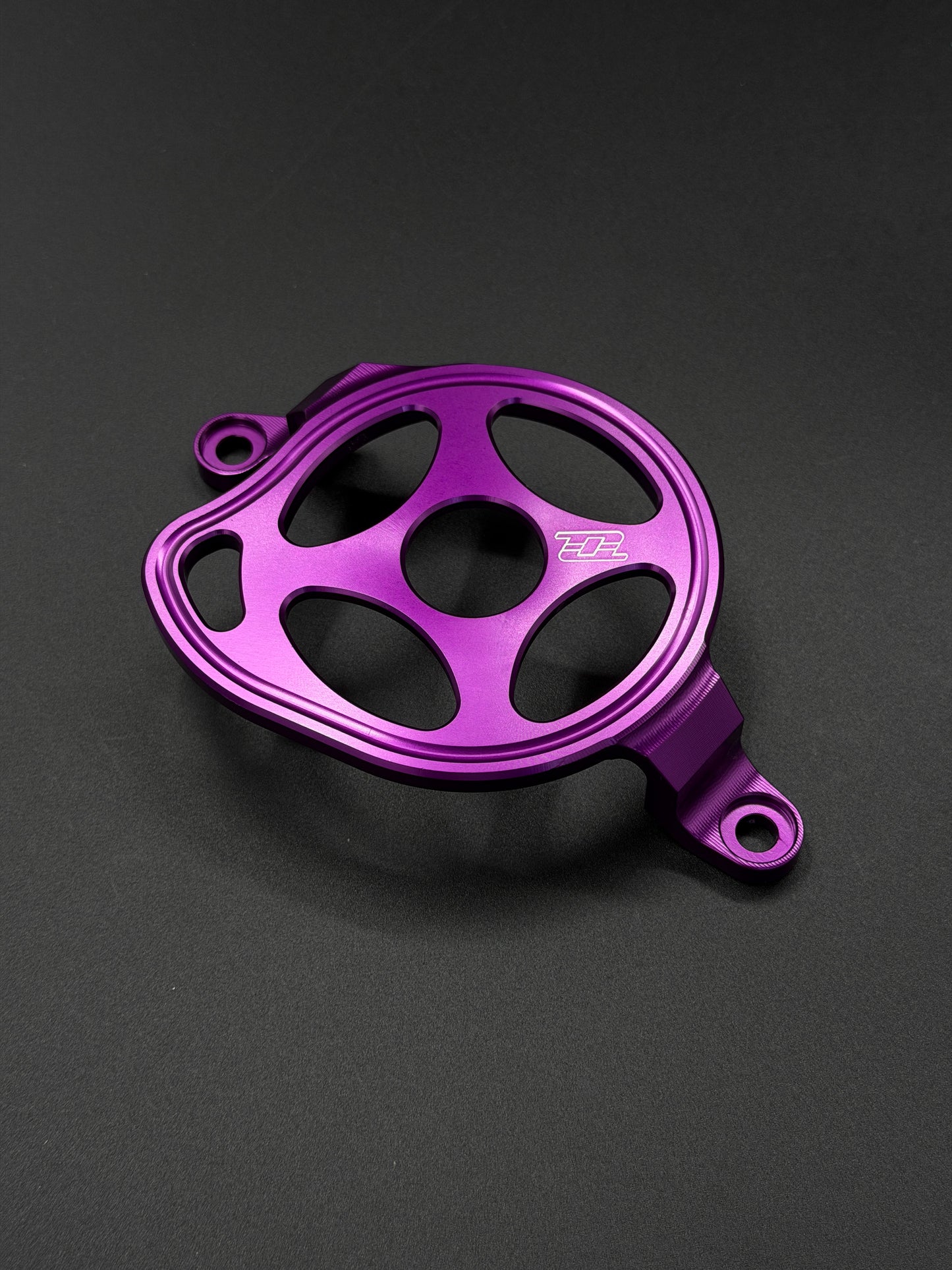 Surron Light bee Belt/Motor Covers