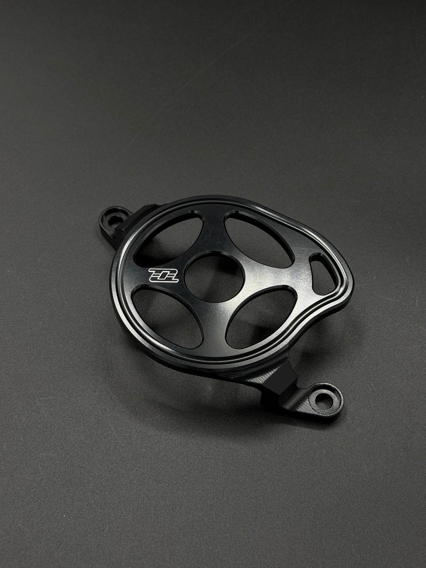 Surron Light bee Belt/Motor Covers