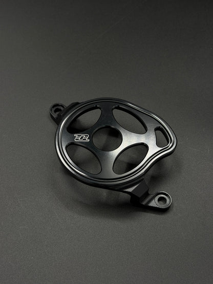 Surron Light bee Belt/Motor Covers