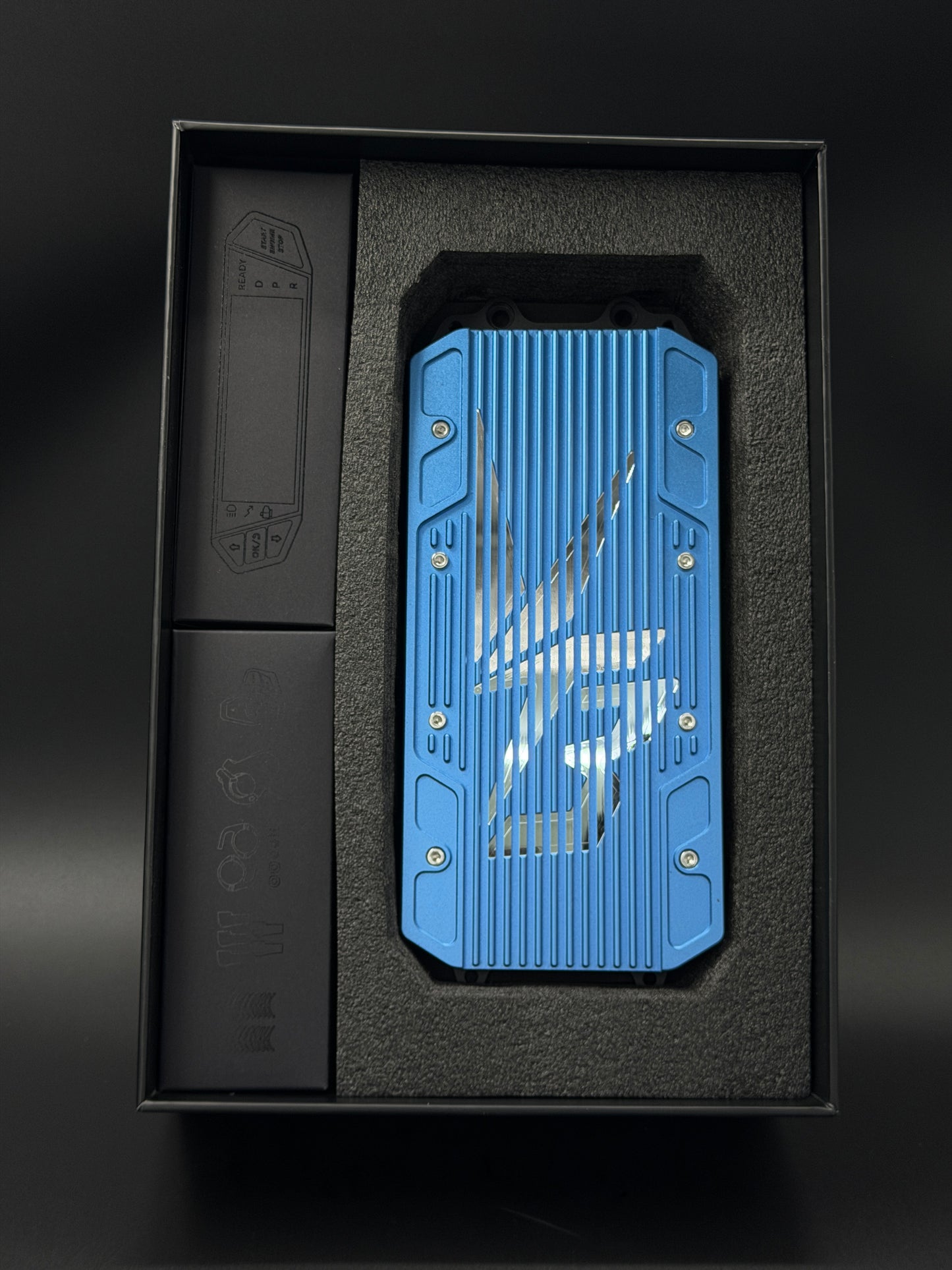 VTB Ventus V9600 AETOS controller  Gen2