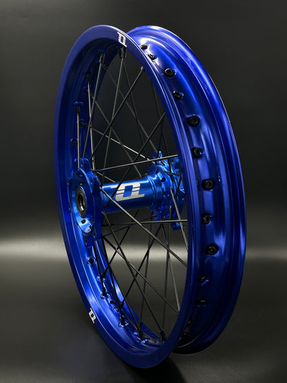 Surron Ultra Bee Wheels 18/21 Blue/Blue