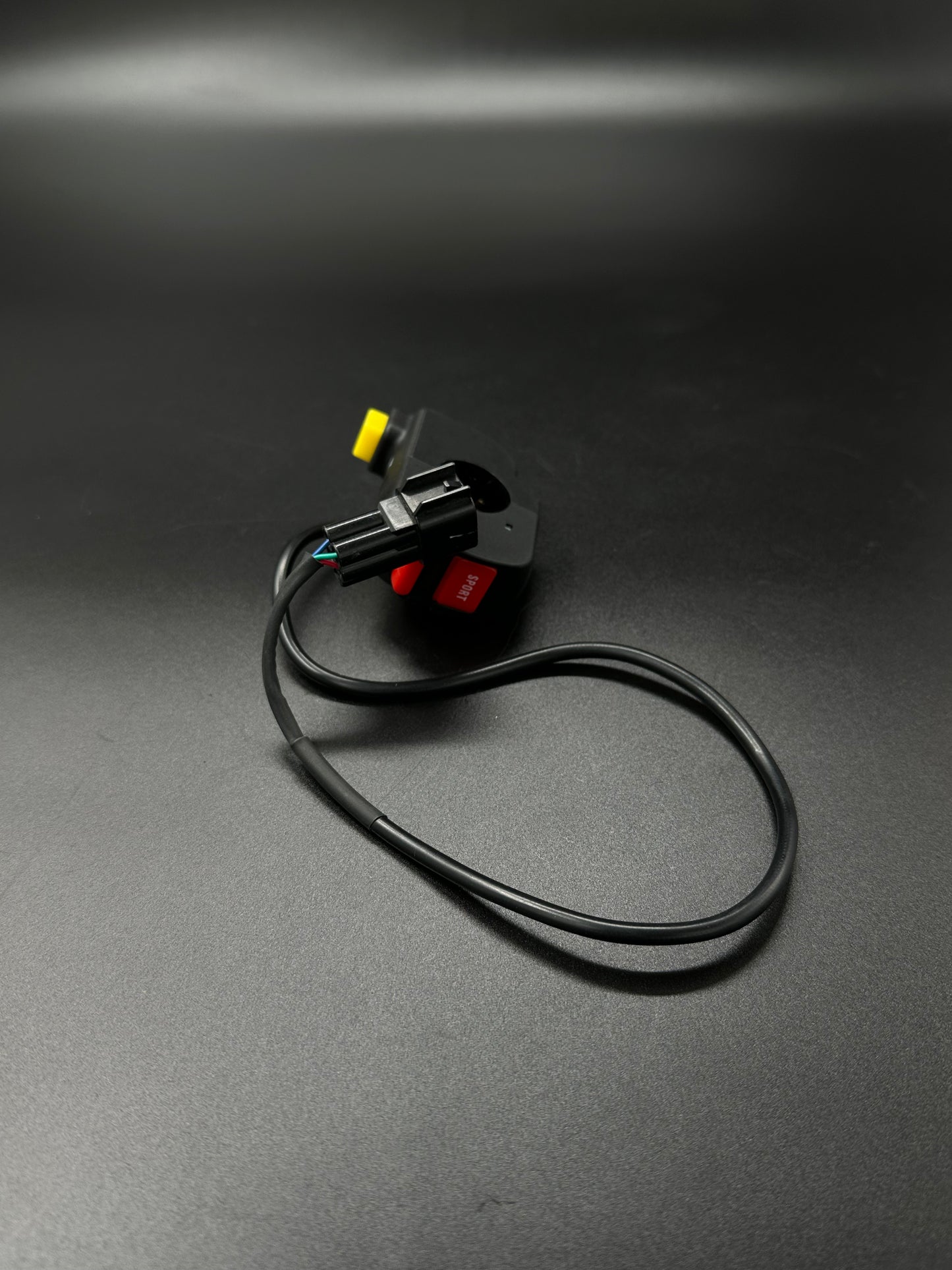 Surron Light Bee Power Mode Eco Switch