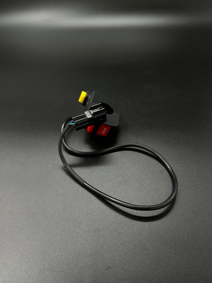 Surron Light Bee Power Mode Eco Switch