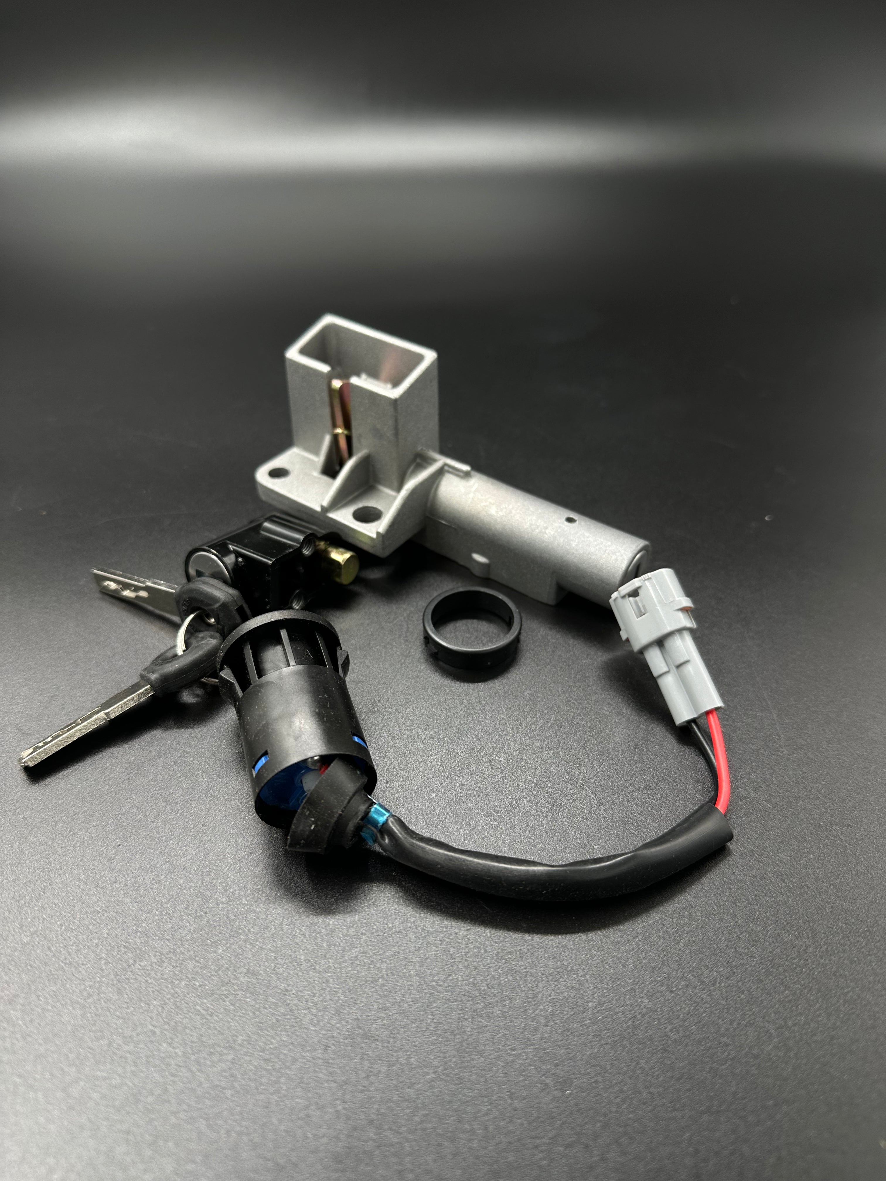 Surron Light Bee Key Set – TTEV