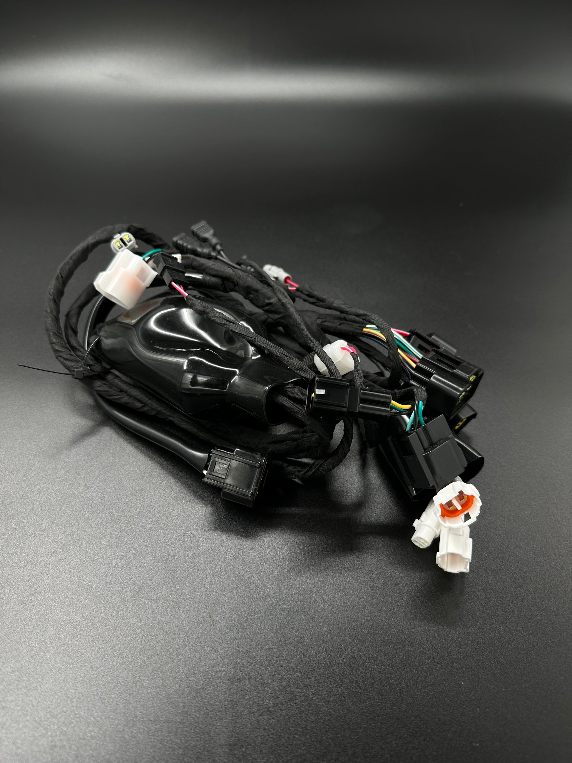 Surron Light Bee Wiring Harness - Full Main Wire Assembly For Light Bee X & S Dirt Bikes