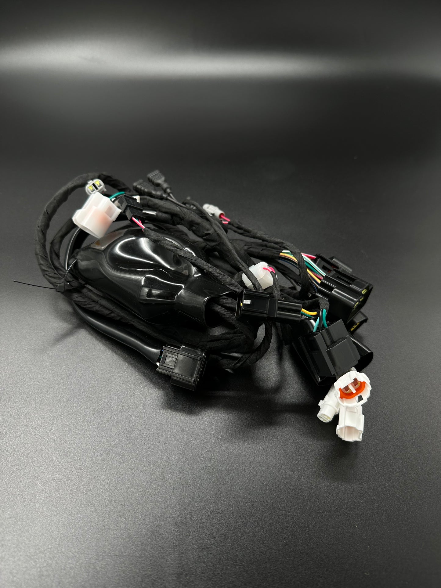 Surron Light Bee Full Wiring Harness