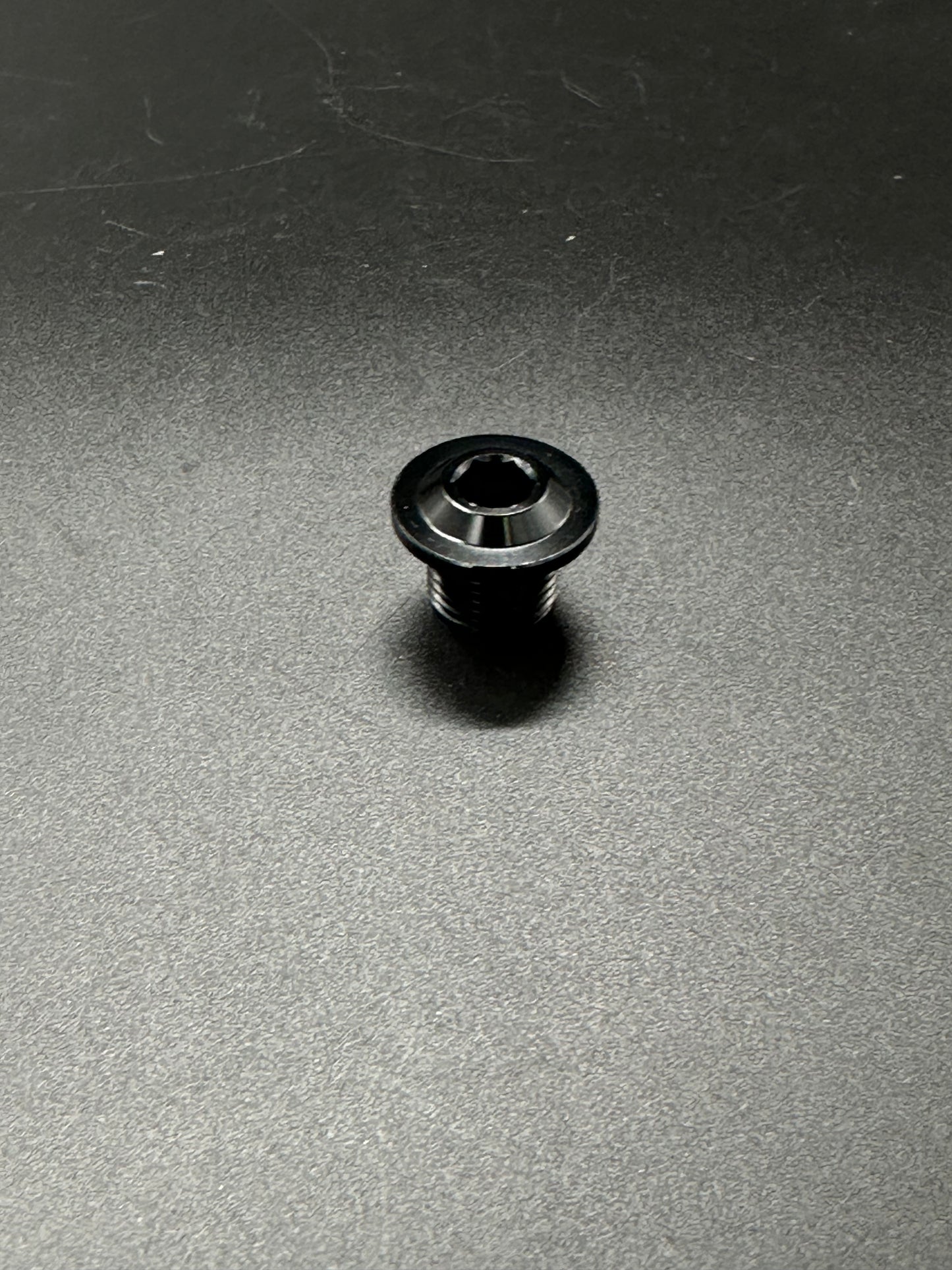 Surron Light Bee Axle Bolts (set)