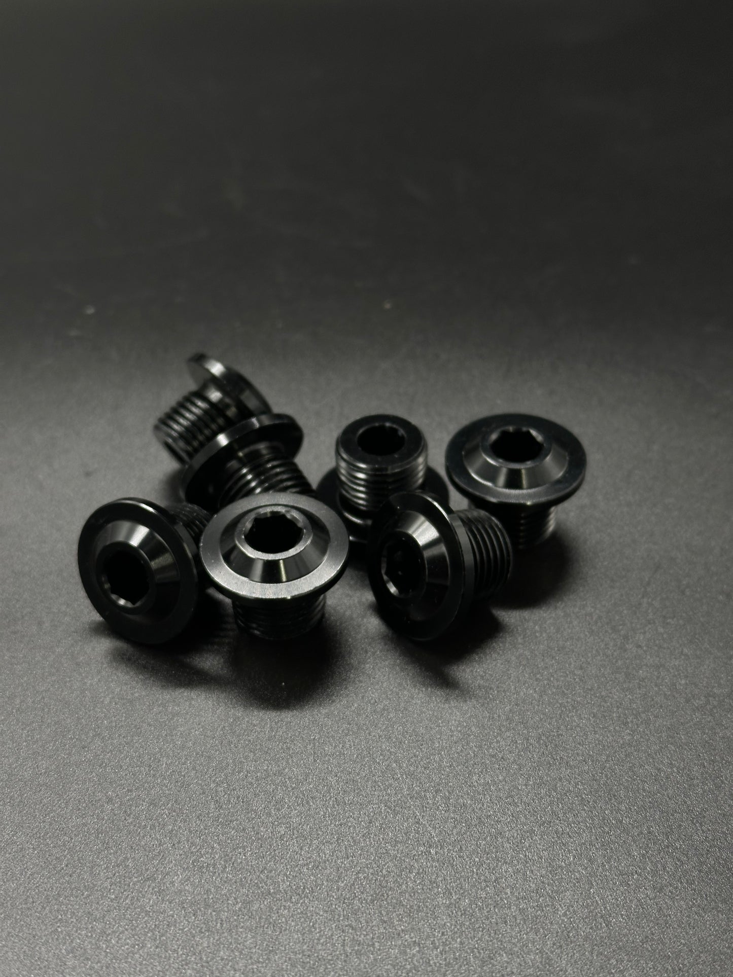 Surron Light Bee Axle Bolts (set)