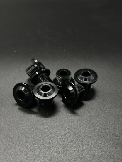 Surron Light Bee Axle Bolts (set)