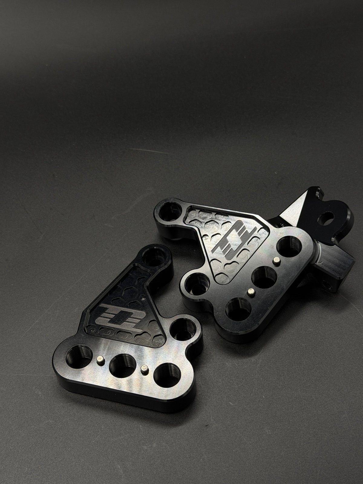 TTX Surron Light bee Foot-peg hangers