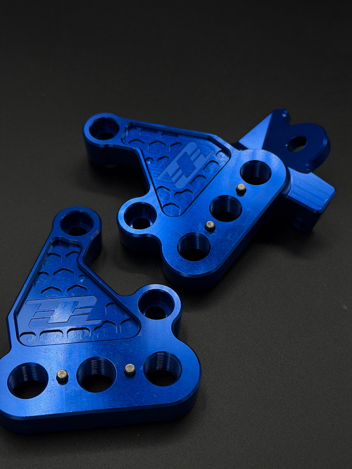 TTX Surron Light bee Foot-peg hangers
